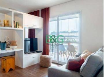 b5f610329528e39e062951c49779d5ccab3f57b2 · Apartamento à venda, 77 m² por R$ 958.900,00 - Lapa - São Paulo/SP