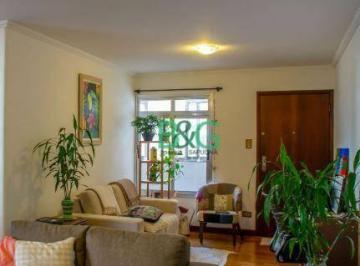 2c72448c7f891155573cfebe7b9587e1a922f5a0 · Apartamento à venda, 97 m² por R$ 730.000,00 - Alto da Lapa - São Paulo/SP
