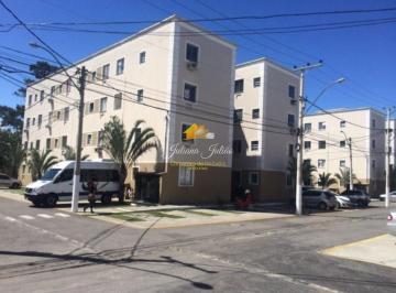 Foto 01 · APARTAMENTO TÉRREO, COM 2 QUARTOS, PARA VENDA, NO MARILÉA, RIO DAS OSTRAS, RJ