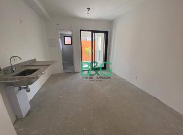 c514ebe35e4f89929f4d21435f586a5769fa76ba · Studio à venda, 22 m² por R$ 405.600,00 - Vila Mariana - São Paulo/SP