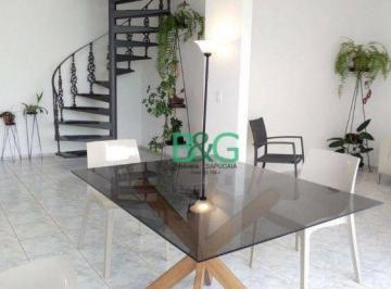 f369519d7a1809a4359f87e6c2eb66132575cae0 · Apartamento à venda, 157 m² por R$ 1.480.000,00 - Vila Leopoldina - São Paulo/SP