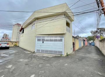 Casa · 80m² · 2 Quartos · 1 Vaga · Casa de vila