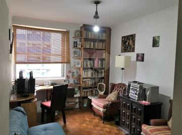 Sem Categoria · Apartamento com 2 quartos à venda em Vila mariana - SP