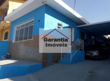 Casa · 250m² · 3 Quartos · 4 Vagas · Imoveis - em Osasco