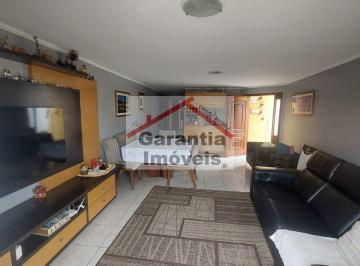 Casa · 314m² · 4 Quartos · 3 Vagas · Imoveis - no Jardim D'Abril
