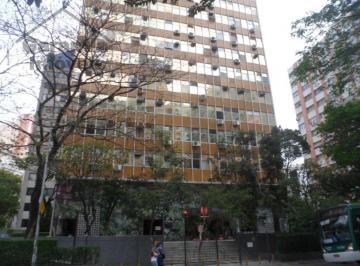 Comercial · 25m² · 1 Vaga · Imoveis - em Santa Cecília