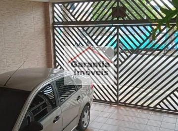 Casa · 145m² · 3 Quartos · 2 Vagas · Imoveis - em Osasco