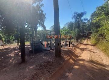 Foto 01 · Chacara, Loteamento Floresta (zona Rural ), Alfenas, MG
