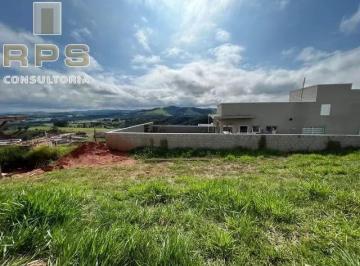Foto 03 · Terreno a venda em Bom Jesus dos Perdões no condomínio Alto da Floresta