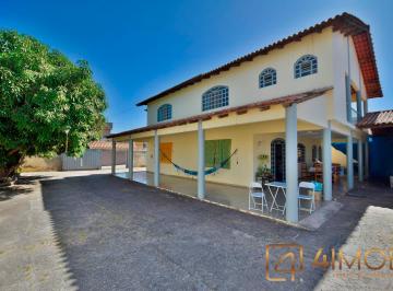 Casa de 4 quartos, Vicente Pires · VICENTE PIRES CASA RUA 4C CONDOMÍNIO BELVEDERE