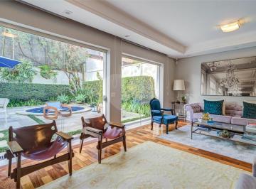 Casa · 227m² · 3 Quartos · 2 Vagas · Casa com 3 quartos à venda em Santo amaro - SP