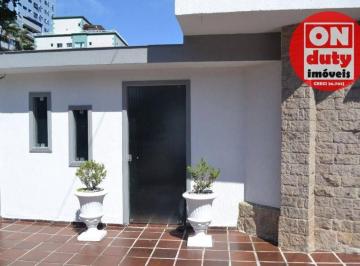 c2ce4d011050347d1c84bed862c430644dde3a54 · Sobrado à venda, 122 m² por R$ 1.350.000,00 - Ponta da Praia - Santos/SP