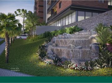 Apartamento de 3 quartos, Curitiba · Apartamento B Cabral ( 88,90 m² ) 3 quartos ( 1 Suite ) - 1 Vaga