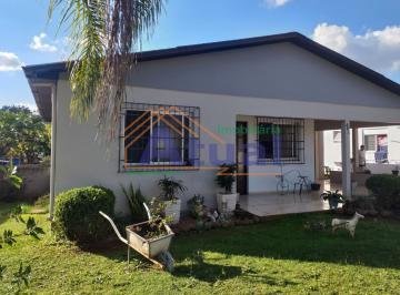Foto 01 · Casa, São Carlos, Santo Ângelo, RS