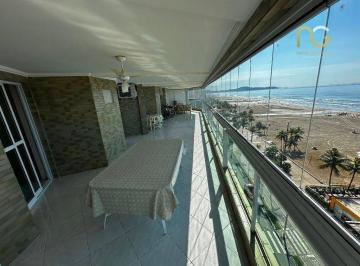 e3971691cb022de6d488242a38b63ab093f283b1 · Apartamento com 4 dormitórios à venda, 230 m² por R$ 1.250.000,00 - Ocian - Praia Grande/SP