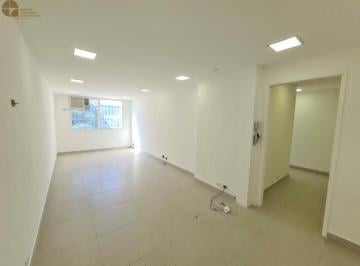 Comercial · 50m² · Locação Sala Comercial - 50 mts²