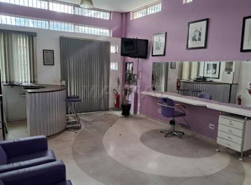 Comercial · 80m² · 1 Quarto · Prédio em Santana, com 2 pisos, salão nível da rua com 45m², 8 salas, 5 banheiros, zona comercial.