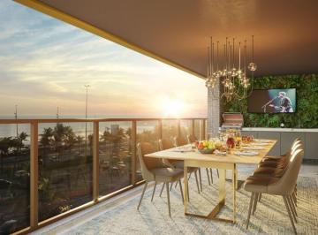 Imagem ilustrativa · Praia da Barra da Tijuca Apartamento 3 quartos à venda
