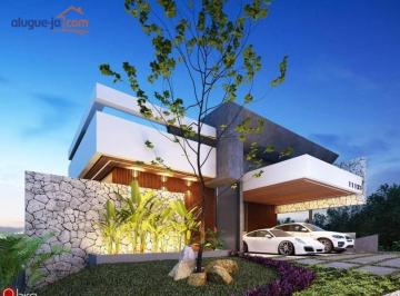 c448b0142f56f2934a672c1eda851ae9e23468db · Sobrado com 4 dormitórios à venda, 230 m² por R$ 2.700.000,00 - Putim - São José dos Campos/SP