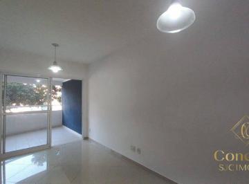 91c5c200405030aa71a85373b50051157e6e0817 · Apartamento com 2 dormitórios à venda, 67 m² por R$ 690.000,00 - Jardim Aquárius - São José dos Camp