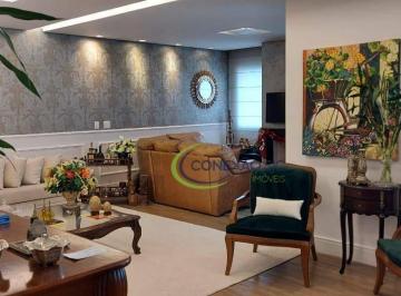 caa03a68312d10d322fde76359e0451da19fd7ad · Apartamento à venda, 256 m² - Jardim das Colinas