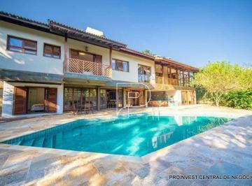 80ec56e8b2e4849e2283fd19578b85b1c2865ab0 · Casa com 5 dormitórios, 677 m² - venda por R$ 4.830.000,00 ou aluguel por R$ 30.000,00/mês - Granja 