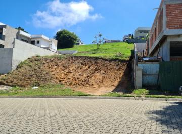 3fa91359cc37fd88e6517f60206614ff3c0889fd · Terreno à venda, 700 m² por R$ 1.000.000,00 - Condomínio Reserva do Paratehy - São José dos Campos/S