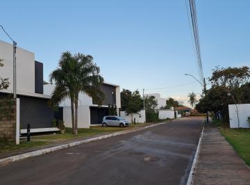 Terreno , Brasília · Residencial Chapéu De Pedra - Setor habitacional Tororó - Jardim Botânico - DF