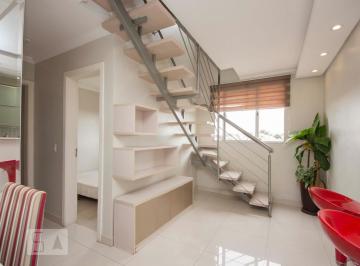 Apartamento · 105m² · 2 Quartos · 1 Vaga · Apartamento para Aluguel - Jardim Itu-Sabará, 2 Quartos,  105 m² - Porto Alegre