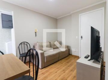 Apartamento · 25m² · 1 Quarto · Apartamento para Aluguel - Cristo Rei , 1 Quarto,  25 m² - Curitiba