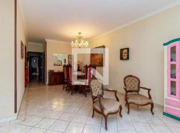 Casa · 160m² · 4 Quartos · 3 Vagas · Casa para Aluguel - Chácara Santo Antonio, 4 Quartos, 160 m² - São Paulo
