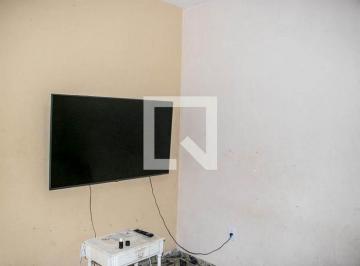 Casa · 120m² · 2 Quartos · 1 Vaga · Casa para Aluguel - Sao Cristovao, 2 Quartos,  120 m² - Salvador