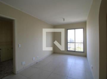Apartamento · 50m² · 1 Quarto · 1 Vaga · Apartamento para Aluguel - Vila Romana, 1 Quarto, 50 m² - São Paulo