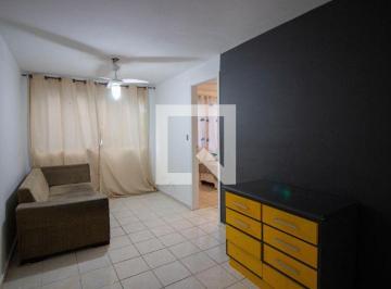 Apartamento · 47m² · 2 Quartos · 1 Vaga · Apartamento para Aluguel - Itaquera, 2 Quartos, 47 m² - São Paulo