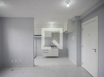 Apartamento · 40m² · 2 Quartos · 1 Vaga · Apartamento para Aluguel - Parque Reboucas, 2 Quartos,  40 m² - São Paulo