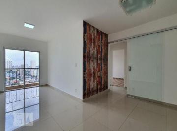 Apartamento · 63m² · 2 Quartos · 1 Vaga · Apartamento para Aluguel - Sacomã, 2 Quartos, 63 m² - São Paulo