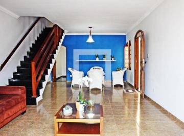 Casa · 290m² · 3 Quartos · 4 Vagas · Casa para Aluguel - Cidade Lider, 3 Quartos, 290 m² - São Paulo