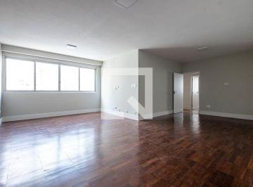 Apartamento · 130m² · 3 Quartos · 2 Vagas · Apartamento para Aluguel - Jardim Paulista, 3 Quartos, 130 m² - São Paulo