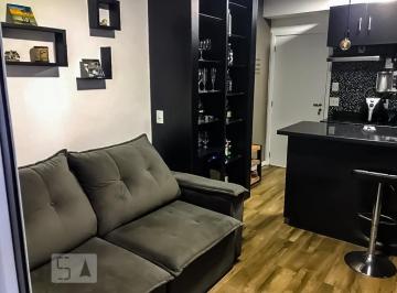 Apartamento · 38m² · 1 Quarto · 1 Vaga · Apartamento para Aluguel - Picanço, 1 Quarto, 38 m² - Guarulhos