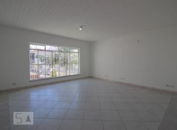 Casa · 170m² · 3 Quartos · 5 Vagas · Casa para Aluguel - Água Fria, 3 Quartos, 170 m² - São Paulo