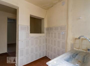 Casa · 18m² · 1 Quarto · Casa para Aluguel - Jardim São Caetano, 1 Quarto, 18 m² - São Caetano do Sul