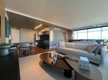 Apartamento de 1 quarto, Curitiba · Apartamento lindíssimo no Centro!
