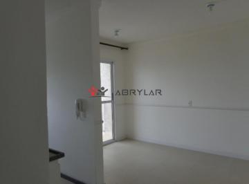 Apartamento · 49m² · 2 Quartos · 2 Vagas · Apartamento à venda em Jundiaí, Vila Nambi, com 2 quartos, com 49 m², VISTA PARK RESIDENCIAL
