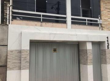 f543cf8ad9c9d78cf237ffaf441c6417e2c2d4f1 · Casa com 4 dormitórios à venda, 166 m² por R$ 450.000,00 - Alagadiço Novo - Fortaleza/CE