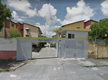 958aaa8e77a3e45ed700d19b2e649087bd9ec4f6 · Apartamento com 2 dormitórios à venda, 46 m² por R$ 160.000,00 - Castelão - Fortaleza/CE