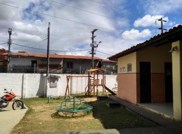 4a5452674be9a3a91f4ce2b23856819e40de9d62 · Apartamento com 2 dormitórios à venda, 49 m² por R$ 110.000,00 - Henrique Jorge - Fortaleza/CE