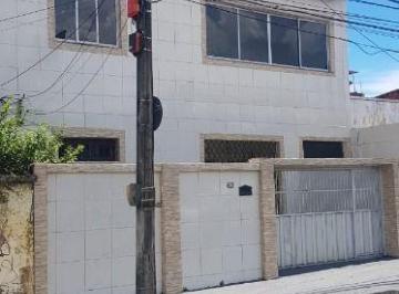 b459b478e95c7ac270eb86ce5401c797d55df9a8 · Apartamento com 1 dormitório para alugar, 50 m² por R$ 1.000,00/mês - Parquelândia - Fortaleza/CE