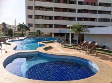 e4fc8b3690f3622b1374fc6bae27e17fdcb10d3b · Apartamento com 3 dormitórios à venda, 67 m² por R$ 580.000,00 - Fátima - Fortaleza/CE