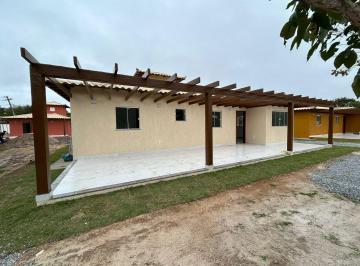 Casa · 100m² · 2 Quartos · 1 Vaga · Casa para alugar no bairro Marina - Armação dos Búzios/RJ