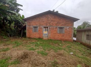 Foto 01 · CASA À VENDA, BAIRRO PARQUE SÃO PEDRO, JI-PARANÁ